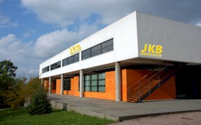JKB Factory